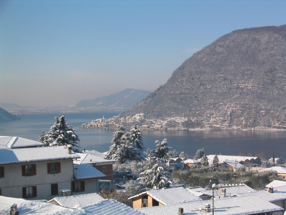 Albergo Ristorante Orazio Сале Маразино Екстериор снимка