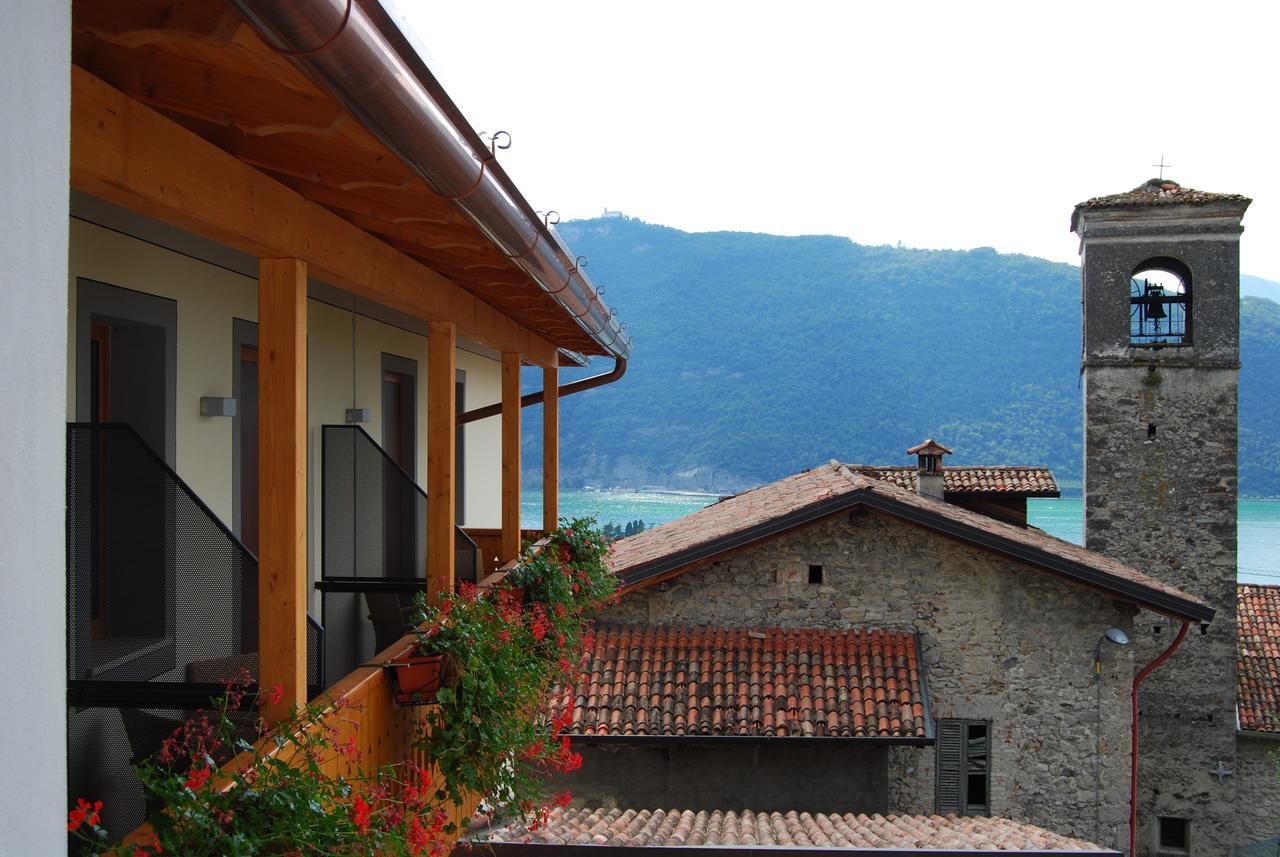 Albergo Ristorante Orazio Сале Маразино Екстериор снимка