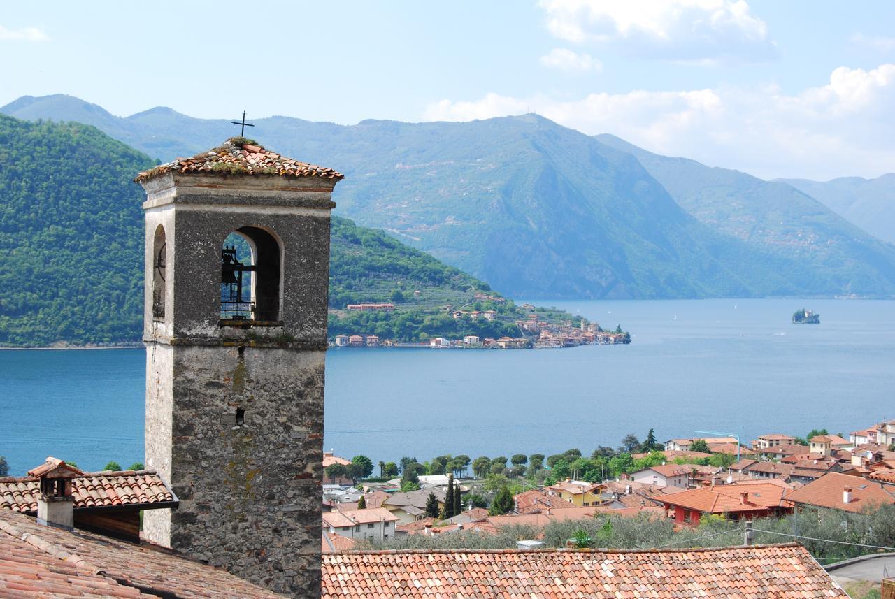 Albergo Ristorante Orazio Сале Маразино Екстериор снимка