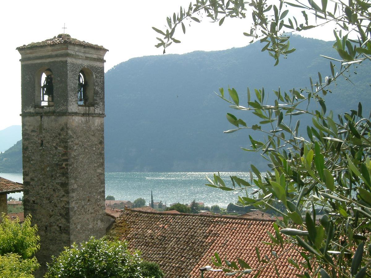 Albergo Ristorante Orazio Сале Маразино Екстериор снимка