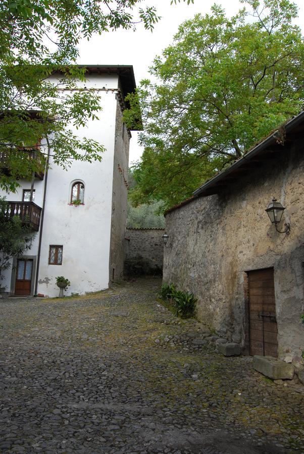 Albergo Ristorante Orazio Сале Маразино Екстериор снимка